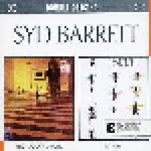 Syd Barrett: The Madcap Laughs / Barrett (2-CD) - Bild 1