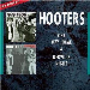 The Hooters: Nervous Night / One Way Home (2-CD) - Bild 1