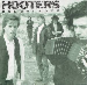 The Hooters: Nervous Night / One Way Home (2-CD) - Bild 5