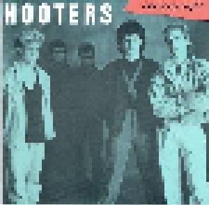 The Hooters: Nervous Night / One Way Home (2-CD) - Bild 6