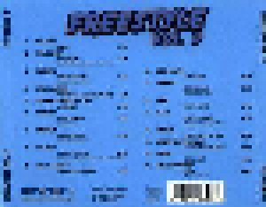 Freestyle Vol. 9 (CD) - Bild 2
