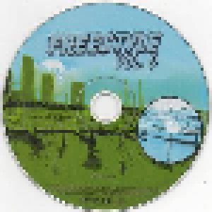 Freestyle Vol. 9 (CD) - Bild 3