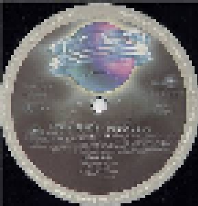 The Pointer Sisters: Special Things (LP) - Bild 3