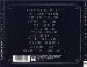 Crowbar: Symmetry In Black (CD) - Bild 2