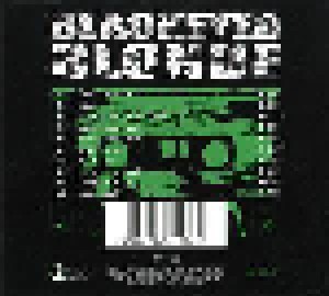 Blackeyed Blonde: Bitches (CD) - Bild 2
