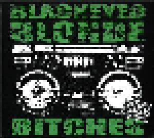 Blackeyed Blonde: Bitches (CD) - Bild 4