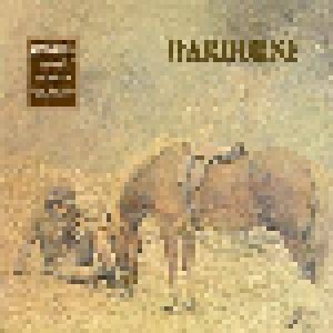 Warhorse: Warhorse (LP) - Bild 1
