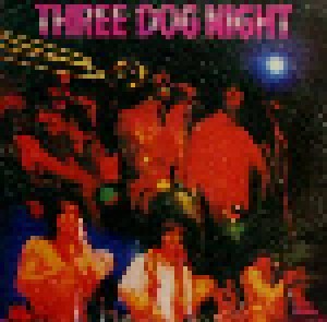 Three Dog Night: One (LP) - Bild 1