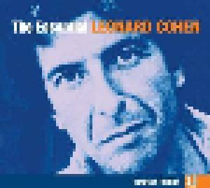 Leonard Cohen: The Essential (3-CD) - Bild 1