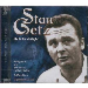 Stan Getz: Stella By Starlight (2-CD) - Bild 1