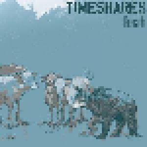 Timeshares: Bearable (LP) - Bild 1