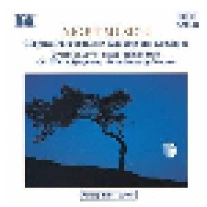 Night Music 4, Classical Favourites For Relaxing And Dreaming (CD) - Bild 1