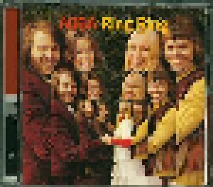 ABBA: Ring Ring (SHM-CD + DVD) - Bild 3
