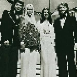 ABBA: Ring Ring (SHM-CD + DVD) - Bild 10