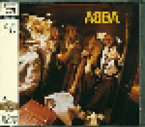 ABBA: ABBA (SHM-CD) - Bild 1
