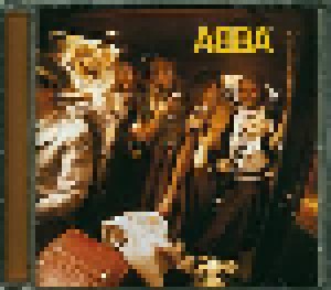 ABBA: ABBA (SHM-CD) - Bild 3