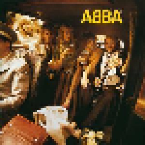 ABBA: ABBA (SHM-CD) - Bild 8