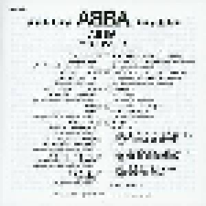 ABBA: ABBA (SHM-CD) - Bild 10
