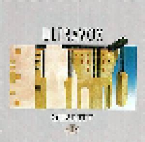 Ultravox: Quartet (CD) - Bild 1