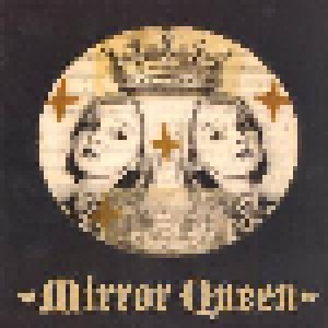 Cover - Mirror Queen: From Earth Below