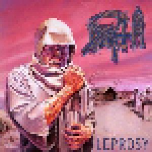 Death: Leprosy (2-LP) - Bild 1