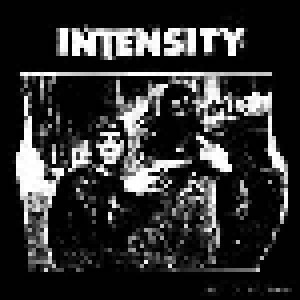 Intensity + Antichrist: Intensity / Antichrist Split (Split-7") - Bild 1