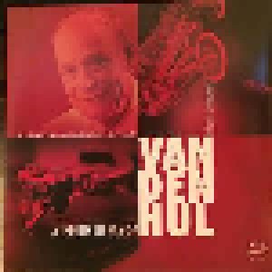 Cover - Beets Brothers, Lils Mackintosh, Hans Dulfer: Van Den Hul A - Tribute To Analog