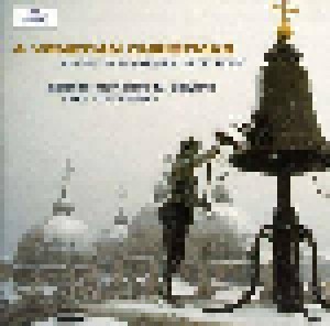 Giovanni Gabrieli +  Anonymus + Cipriano de Rore: A Venetian Christmas (Split-CD) - Bild 1