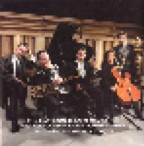 The Illustrious Theatre Orchestra: Pythagorean Xydiko Machine (CD) - Bild 3
