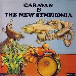 Caravan: Caravan & The New Symphonia (CD) - Bild 2