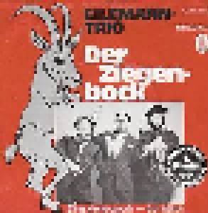 Eilemann Trio: Der Ziegenbock (7") - Bild 1