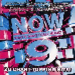 Cover - Ja Rule Feat. Case: Now That's What I Call Music! 09 [US Series]