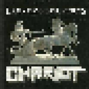 Chariot: Early Days, Late Nights - Cover