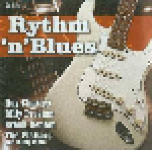 Rythm 'n' Blues (2-CD) - Bild 1