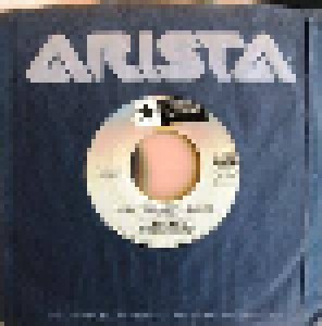 The Kinks: Don't Forget To Dance (Promo-7") - Bild 1