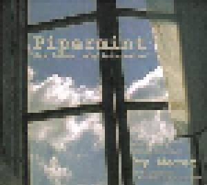 Meret Becker: Pipermint - Das Leben, Möglicherweise (CD) - Bild 1