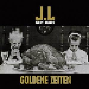 Johnny Liebling: Goldene Zeiten (LP) - Bild 1