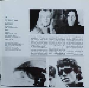 The Velvet Underground & Nico: The Velvet Underground & Nico (LP) - Bild 3