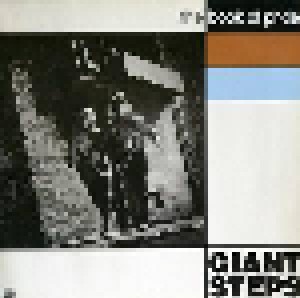 Giant Steps: The Book Of Pride (LP) - Bild 1