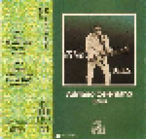Adriano Celentano: Deus (Tape) - Bild 2
