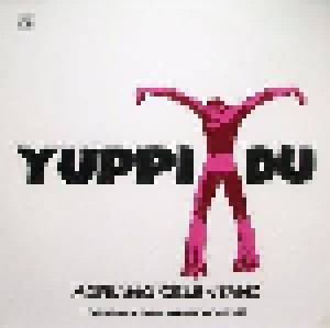 Adriano Celentano: Yuppi Du (LP) - Bild 1