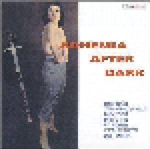 Kenny Clarke: Bohemia After Dark (CD) - Bild 1