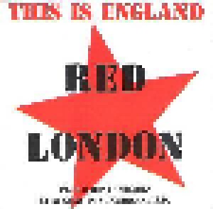 Red London: This Is England / Sten Guns In Sunderland E.P. (CD) - Bild 1