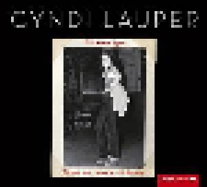 Cover - Cyndi Lauper: Erinnerungen