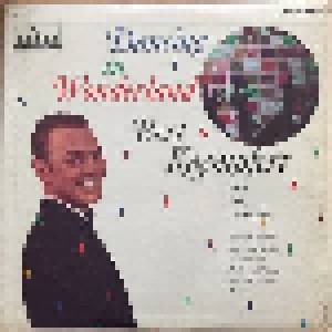 Bert Kaempfert & Sein Orchester: Dancing In Wonderland (LP) - Bild 1
