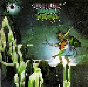 Uriah Heep: Demons And Wizards (CD) - Bild 1