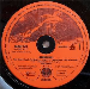 Dire Straits: Communiqué (LP) - Bild 5