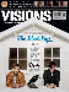 Visions All Areas - Volume 162 (CD) - Bild 5