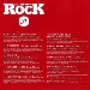 Classic Rock Compilation 31 (CD) - Bild 2
