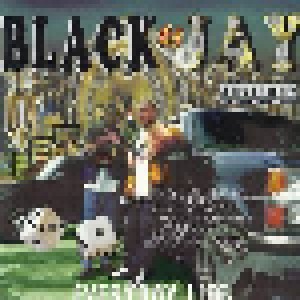 Black & Jay: Everyday Life (CD) - Bild 1